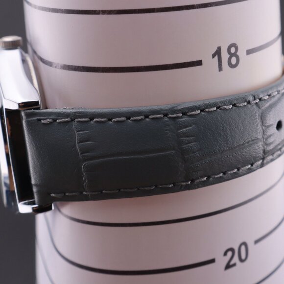 Vintage Seiko 5 Automatic 6309A Japanese Movement 17J D/D Men's Wrist Watch - Picture 12 of 15